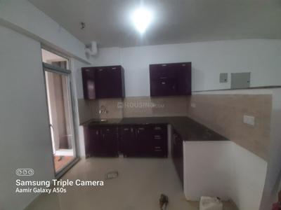 Kitchen Image of 701 Sq.ft 2 BHK Apartment / Flat for sale in Home And Soul Beetle Lap, Sector 25 YEIDA Greater Noida for Rs. 8500000