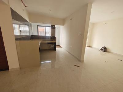 Hall Image of 650 Sq.ft 1 BHK Apartment / Flat for rent in NB Crystal, Ambegaon Budruk Pune for Rs. 23000