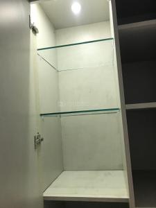 Balcony Image of 1105 Sq.ft 2.5 BHK Apartment / Flat for sale in Gulshan Bellina, Noida Extension Greater Noida for Rs. 11200000