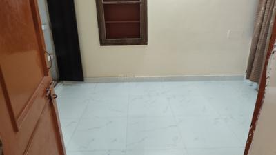 2 BHK Independent Builder Floor