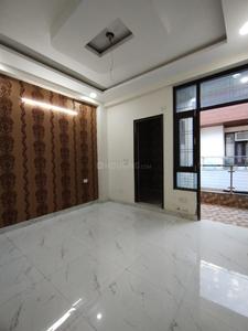 Hall Image of 700 Sq.ft 2 BHK Apartment / Flat for sale in Royal homes, Sector 7 Gurgaon for Rs. 4800000