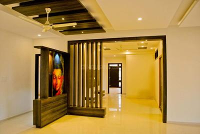 Hall Image of 4000 Sq.ft 4 BHK Builder Floor for rent in HSR Layout Bengaluru for Rs. 130000