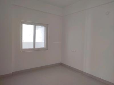 Bedroom Image of 1025 Sq.ft 2 BHK Apartment / Flat for sale in Rameshwaram Banda Sangareddy for Rs. 4715000