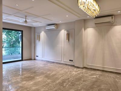 Living Room Image of 1070 Sq.ft 3 BHK Builder Floor for sale in BPTP Astaire Garden Floors, Sector 70A Gurgaon for Rs. 18900008