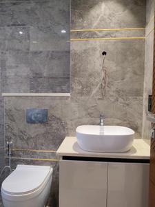 Bedroom Two Image of 2740 Sq.ft 4 BHK Builder Floor for sale in Vipul World, Sector 48 Gurgaon for Rs. 31000000