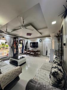 2 BHK Flat