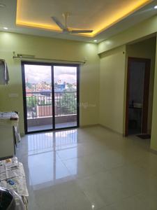 Hall Image of 658 Sq.ft 2 BHK Apartment / Flat for sale in Purti Aroma, Rajarhat Kolkata for Rs. 7000000
