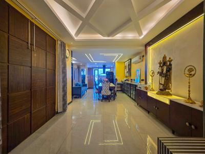 Image of 2400 Sq.ft 3 BHK Builder Floor for sale in Kaulagarh, Dehradun for Rs. 25000000