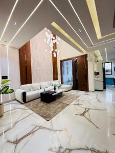 Image of 5000 Sq.ft 5 BHK Independent House for sale in Gandhi Path West, Jaipur for Rs. 32100000