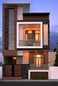 Image of 1800 Sq.ft 3 BHK Independent House for sale in Saligramam, Chennai for Rs. 25000000