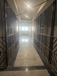 Image of 1854 Sq.ft 2 BHK Apartment / Flat for rent in Sumeru Eastern Arc Phase 2, Baronwala, Dehradun for Rs. 24000
