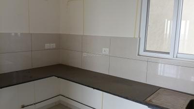 Kitchen Image of 1114 Sq.ft 2 BHK Apartment / Flat for sale in Godrej 24, Chambenahalli Bengaluru for Rs. 11500006
