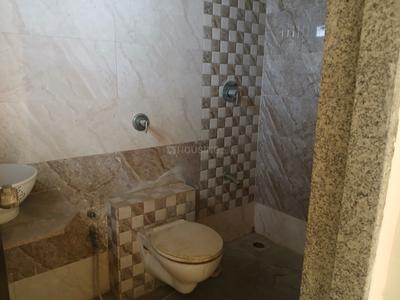 Bathroom Image of 1050 Sq.ft 3 BHK Apartment / Flat for sale in Kalali Vadodara for Rs. 3500000
