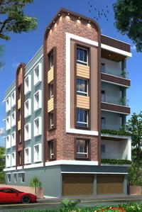 3 BHK Flat