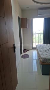 Bedroom Image of 1100 Sq.ft 2 BHK Apartment / Flat for sale in Binori Ashiyana, Ghuma Ahmedabad for Rs. 6500000