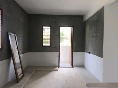 Kitchen Image of 2150 Sq.ft 3 BHK Apartment / Flat for sale in Dhriti Elite, Vajarahalli Bengaluru for Rs. 20000000