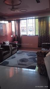 Hall Image of 650 Sq.ft 1 BHK Apartment / Flat for sale in Vashi Navi Mumbai for Rs. 9500000