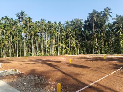Image of 1755 Sq.ft Residential Plot / Land for sale in Gurunagar, Mangalore for Rs. 5400000