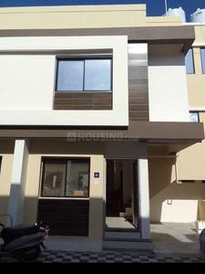 3 BHK Duplex