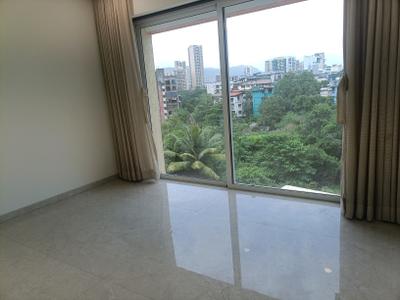 Bedroom Image of 1250 Sq.ft 2 BHK Apartment / Flat for sale in Balaji Park, Kharghar Navi Mumbai for Rs. 20000000