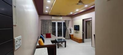 Hall Image of 1270 Sq.ft 2 BHK Apartment / Flat for sale in Godrej Garden City, Jagatpur Ahmedabad for Rs. 7800000