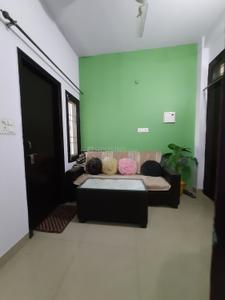 Bedroom Image of 700 Sq.ft 2 BHK Apartment / Flat for sale in Sangwan West Avenue Apartment, Asadpur Kayam Aligarh for Rs. 2600000