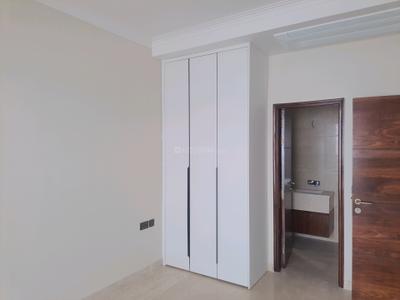 Bedroom Image of 1440 Sq.ft 3 BHK Builder Floor for sale in Central Park The Orchard, Sector 32 Sohna for Rs. 26700000