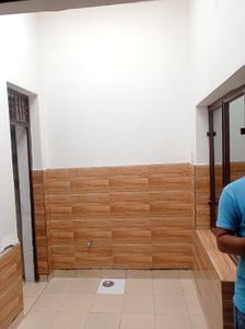 Balcony Image of 900 Sq.ft 3 BHK Independent House for sale in Mayur Vihar, Rohta Agra for Rs. 3000000