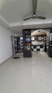 Image of 850 Sq.ft 2 BHK Apartment / Flat for rent in New Alkapuri, Vadodara for Rs. 21000