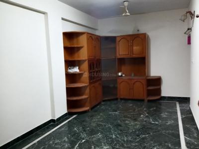 Bedroom Image of 1200 Sq.ft 2 BHK Apartment / Flat for rent in Basavanagudi Bengaluru for Rs. 32000