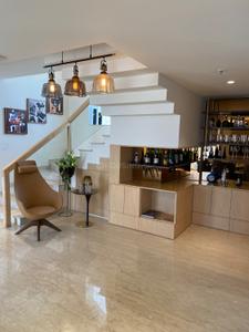 Hall Image of 1800 Sq.ft 3.5 BHK Apartment / Flat for sale in Smartworld One DXP, Sector 113 Gurgaon for Rs. 40000000