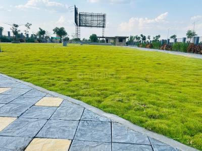 Image of 1075 Sq.ft Residential Plot / Land for sale in Dhamna, Nagpur for Rs. 2176000