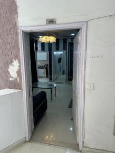 Hall Image of 1000 Sq.ft 2 BHK Apartment / Flat for rent in Vrindavan Yojana Lucknow for Rs. 30000