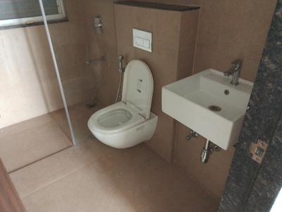 Image of 900 Sq.ft 2 BHK Apartment / Flat for sale in Runwal The Central Park Phase I, Chinchwad, Pune for Rs. 11500000