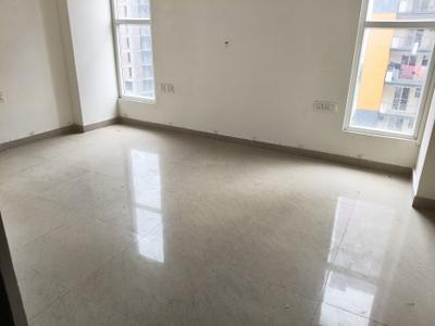 Bedroom Image of 1300 Sq.ft 3 BHK Apartment / Flat for sale in Dwarkadhish The Cubix, Sector 23 Dharuhera for Rs. 7350000