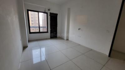 Bedroom Image of 1912 Sq.ft 3 BHK Apartment / Flat for sale in Satyam Skyline II, Naranpura Ahmedabad for Rs. 13800000