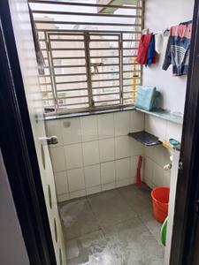 Image of 1170 Sq.ft 2 BHK Apartment / Flat for sale in ICB Flora O Block, Gota, Ahmedabad for Rs. 6500000