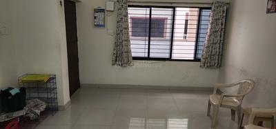 Hall Image of 1050 Sq.ft 2 BHK Apartment / Flat for rent in Atharva Nagari 2, Manewada Nagpur for Rs. 14000