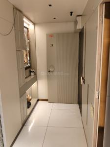 Image of 1228 Sq.ft 2 BHK Apartment / Flat for sale in Sun Atmosphere, Shela, Ahmedabad for Rs. 8500000
