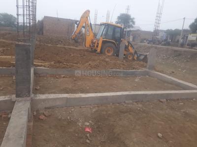 Image of 900 Sq.ft Residential Plot / Land for sale in KRS Shri RadhaRani Township Phase 1, Barsana, Mathura for Rs. 2200000