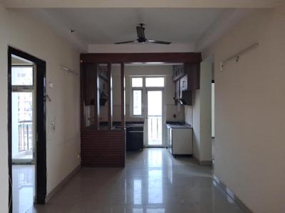 Living Room Image of 1300 Sq.ft 3 BHK Apartment / Flat for sale in Amrapali Zodiac, Sector 120 Noida for Rs. 11400000