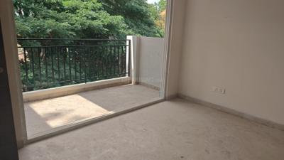 Living Room Image of 1964 Sq.ft 3 BHK Apartment / Flat for sale in First The Abode, Ramanashree California Gardens Layout Bengaluru for Rs. 18667500