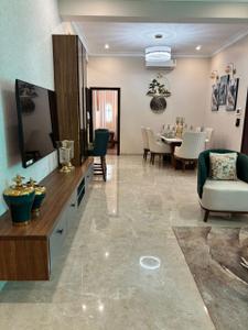 Hall Image of 2251 Sq.ft 3 BHK Apartment / Flat for sale in Sector 115 Mohali for Rs. 11900000