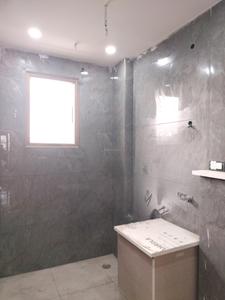 Common Bathroom Image of 1548 Sq.ft 3 BHK Builder Floor for sale in Bhasin District 81 Floor, Sector 81 Faridabad for Rs. 17000000