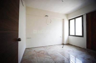 Bedroom Image of 1890 Sq.ft 3 BHK Apartment / Flat for sale in Maninagar Ahmedabad for Rs. 11500000