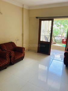 Hall Image of 1245 Sq.ft 2 BHK Apartment / Flat for sale in Park City Silvassa for Rs. 5000000
