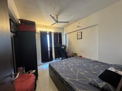 Bedroom Image of 1119 Sq.ft 2 BHK Apartment / Flat for sale in Pride Kingsbury Phase II, Charholi Budruk Pune for Rs. 9000000