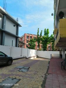 Image of 1500 Sq.ft 2 BHK Apartment / Flat for sale in ASG PANACHE, Ganga Nagar, Meerut for Rs. 5500000