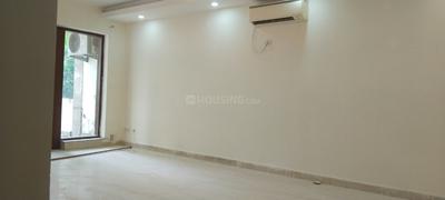Bedroom Image of 2750 Sq.ft 3 BHK Builder Floor for rent in DLF Phase 4 Gurgaon for Rs. 85000