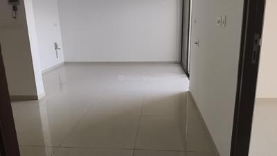 Living Room Image of 1000 Sq.ft 2 BHK Apartment / Flat for sale in Duville Riverdale Heights, Kharadi Pune for Rs. 10500000